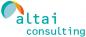 Altai Consulting logo